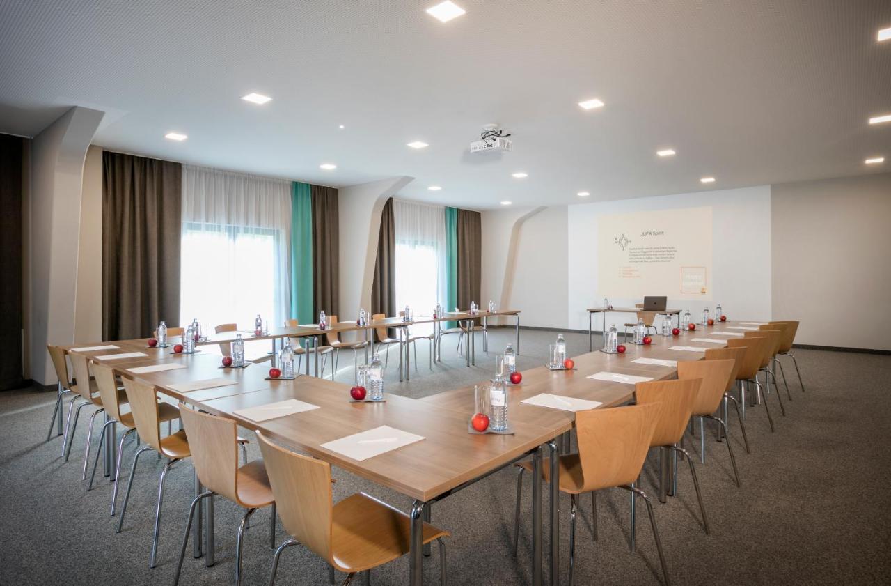Jufa Hotel Erlaufsee Маріацелль Екстер'єр фото
