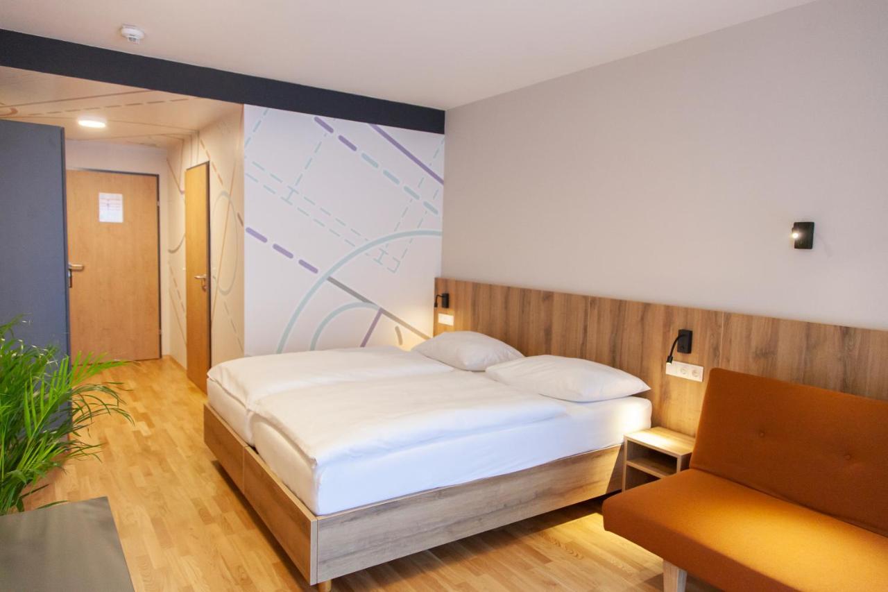 Jufa Hotel Erlaufsee Маріацелль Екстер'єр фото